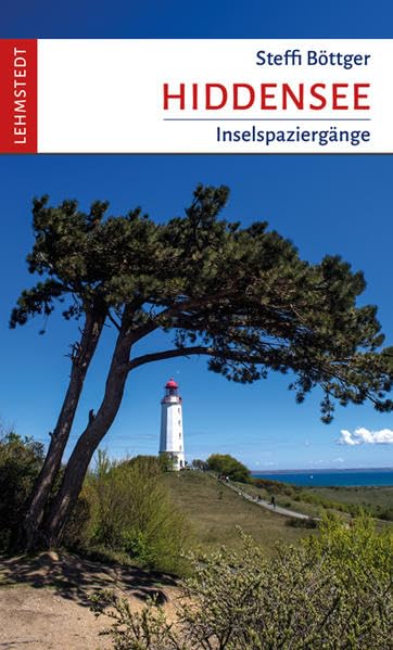 Hiddensee: Inselspaziergänge
