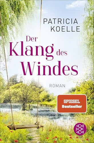 Der Klang des Windes: Ein Sehnsuchtswald-Roman | Ein Buch wie Wellness für die Seele