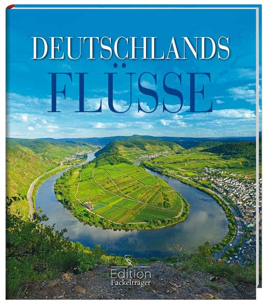 Deutschlands Flüsse