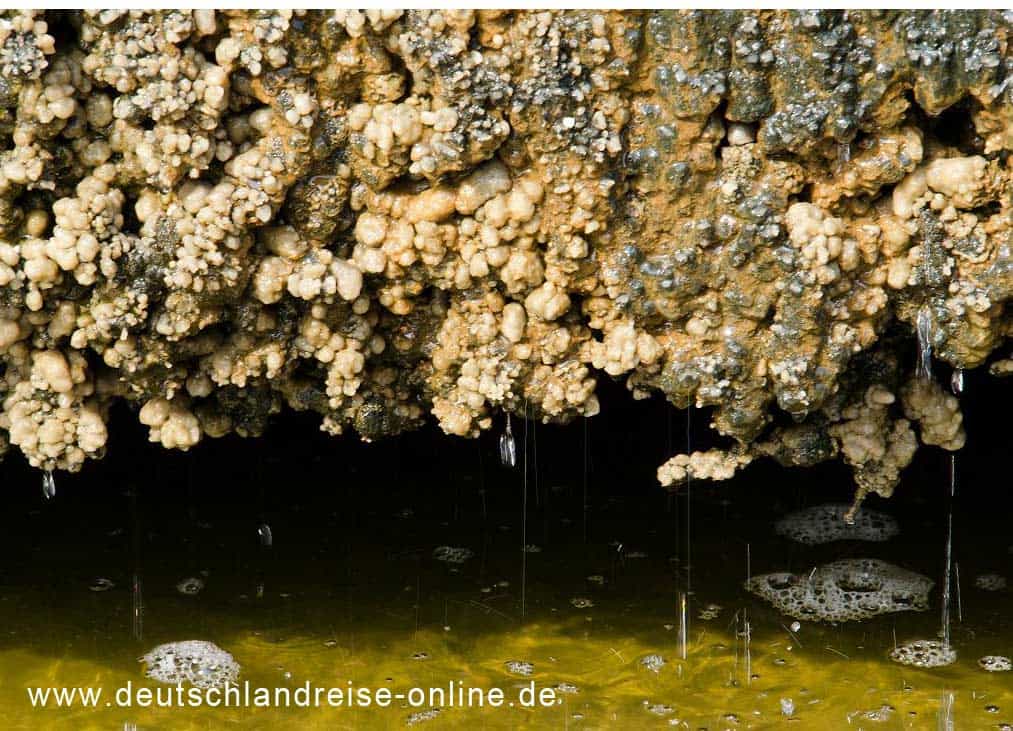 Salzgewinnung mittels der Saline in Bad Rothenfelde (www.deutschlandreise-online.de)