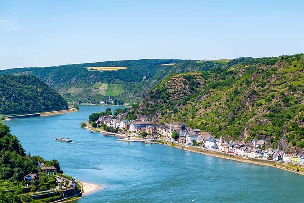 Der Rhein