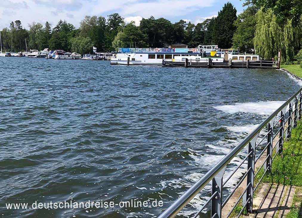 Scharmützelsee (www.deutschlandreise-online.de)