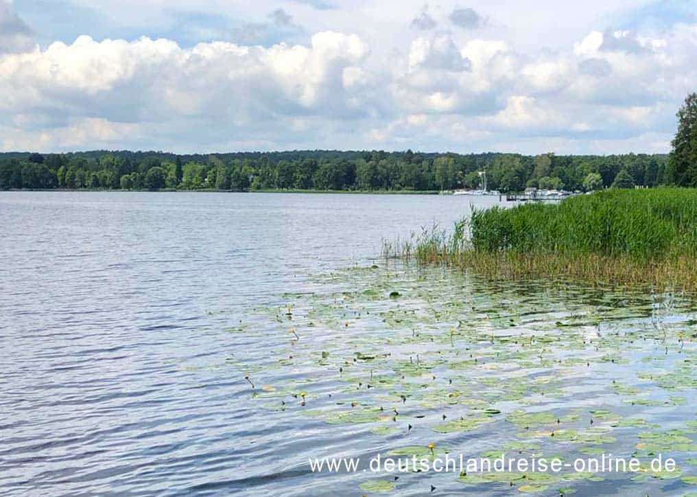 Scharmützelsee (www.deutschlandreise-online.de)