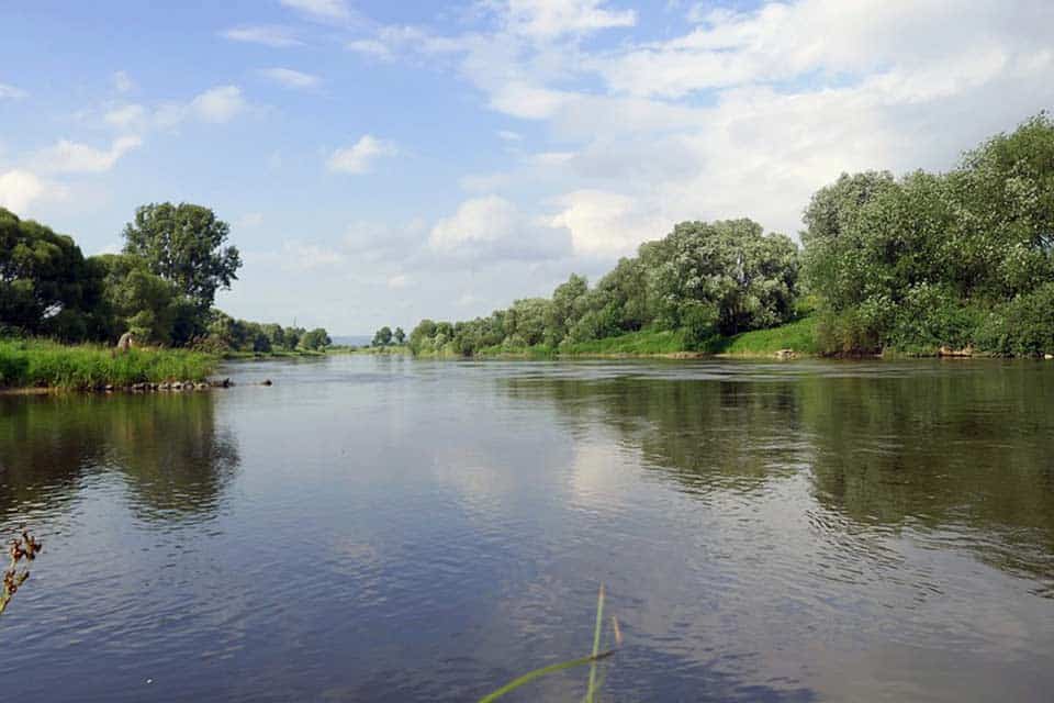 Die Weser