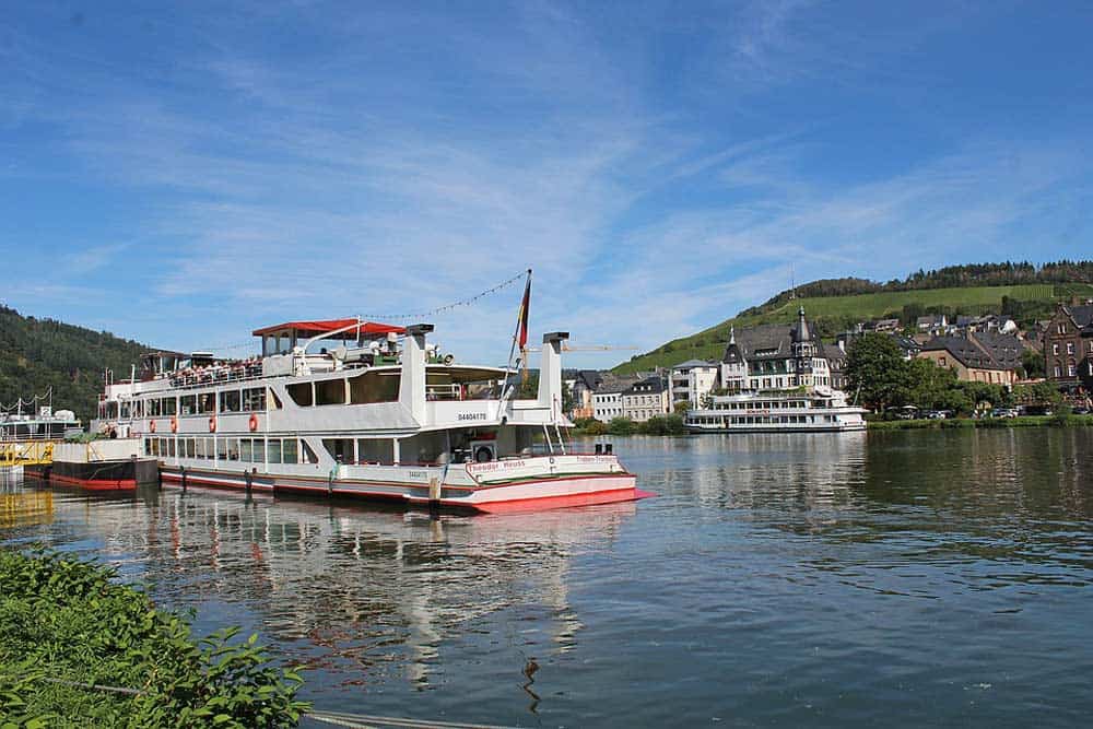 Mobel bei Traben-Trarbach